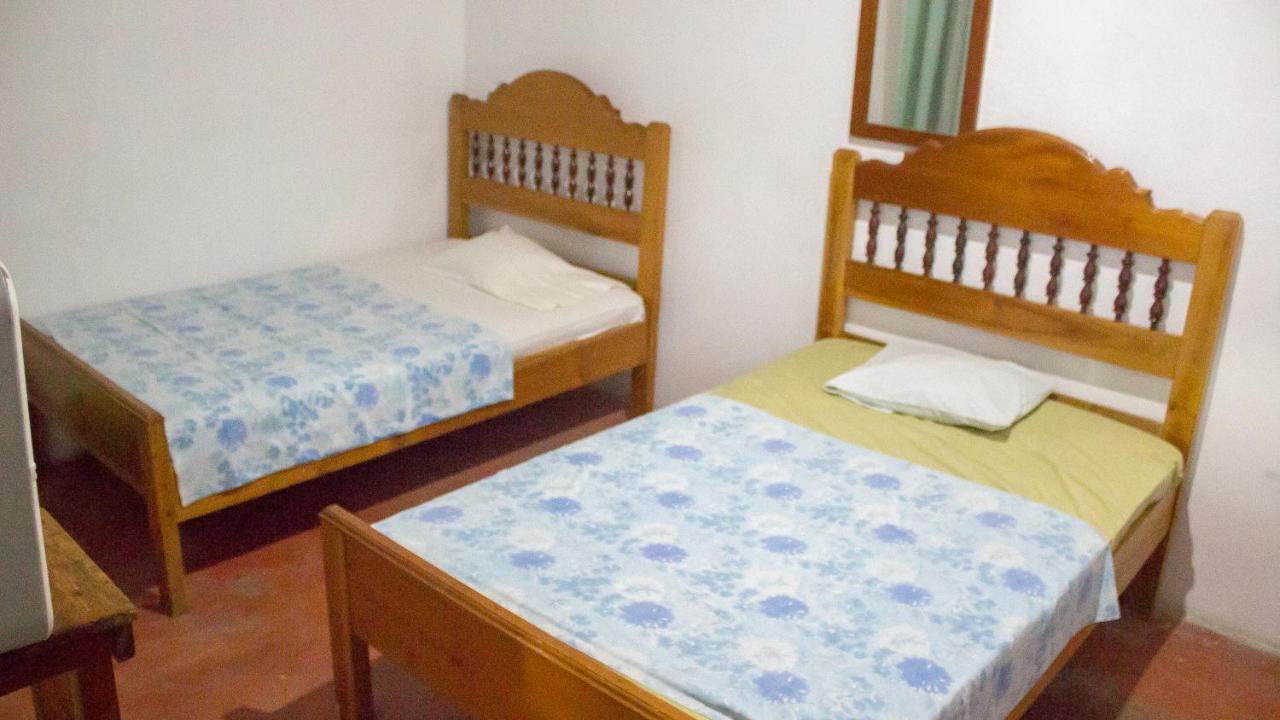 Hotel Rabin Itzam Ланкин Экстерьер фото